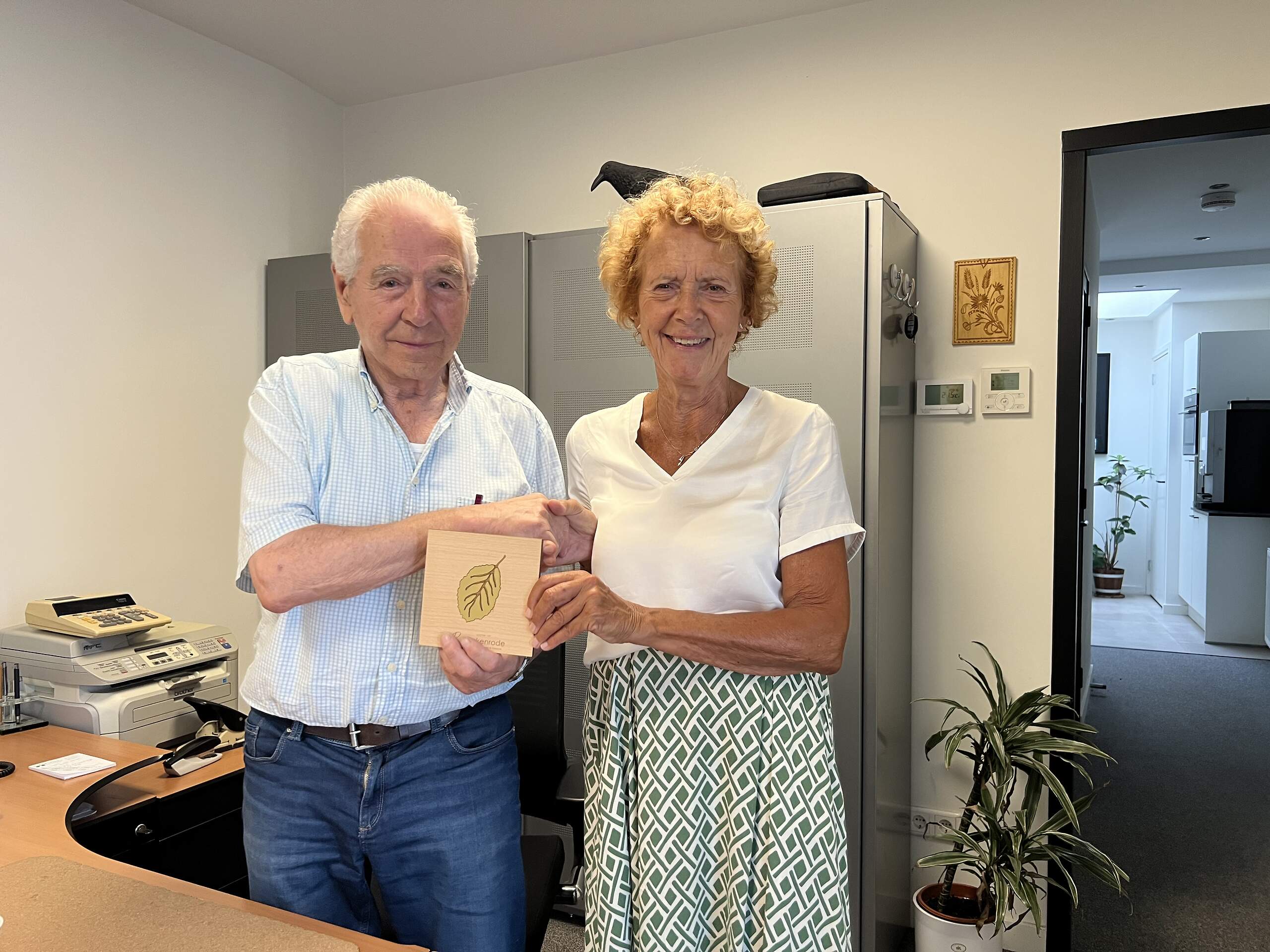 Wim van der Haak