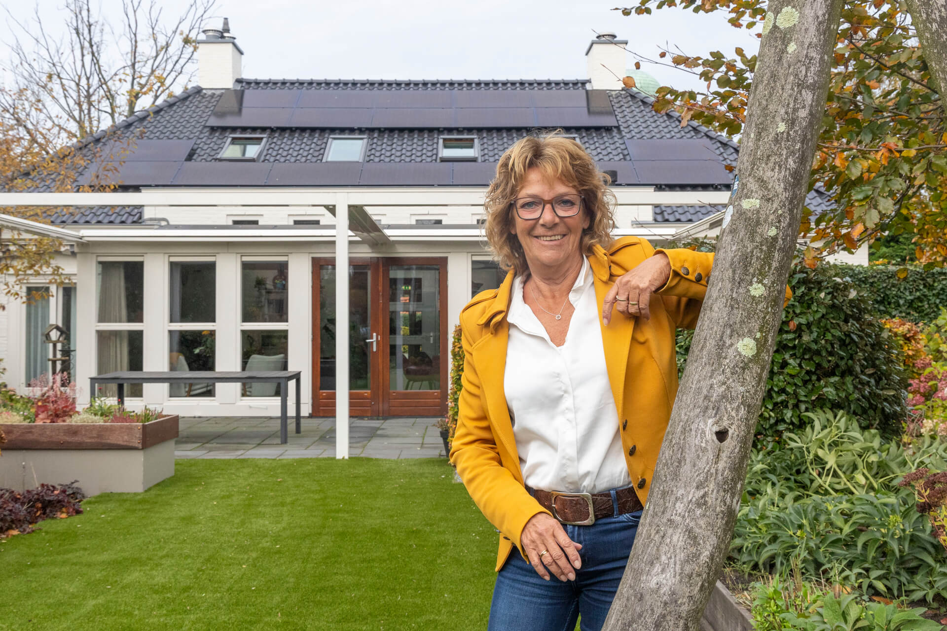 Ambassadeur Westland Woont Duurzaam