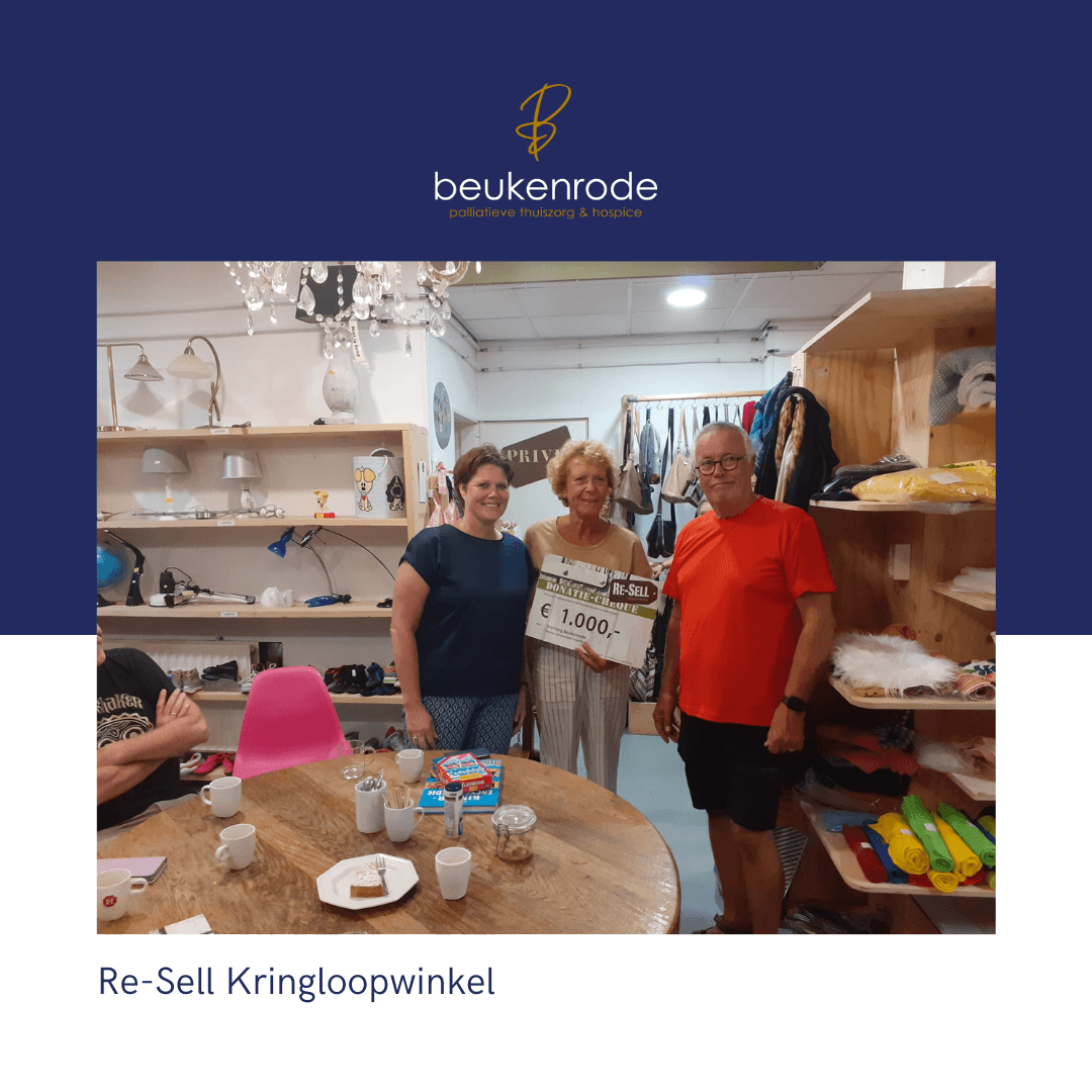 Beukenrode Stichting