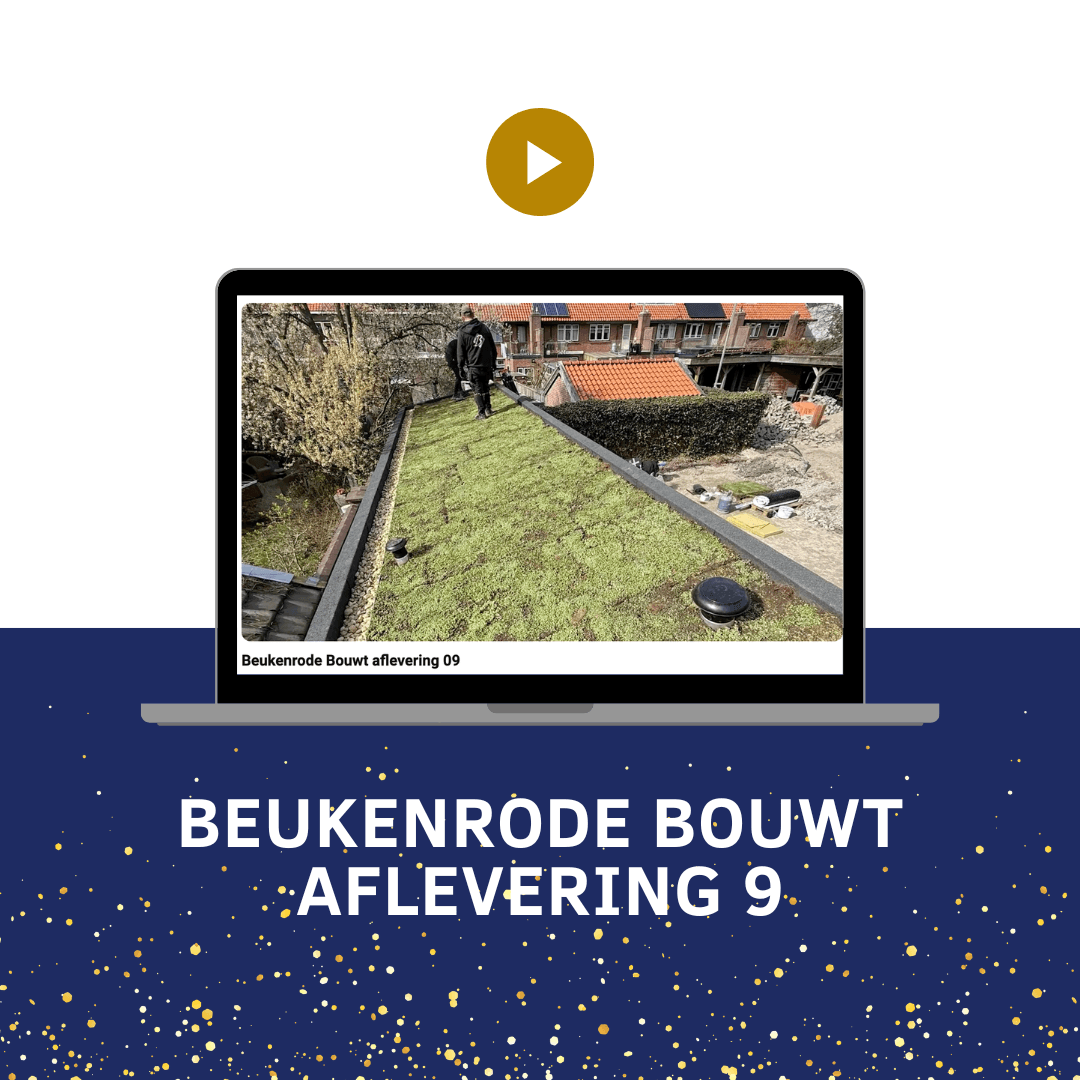 Beukenrode bouwt aflevering 9