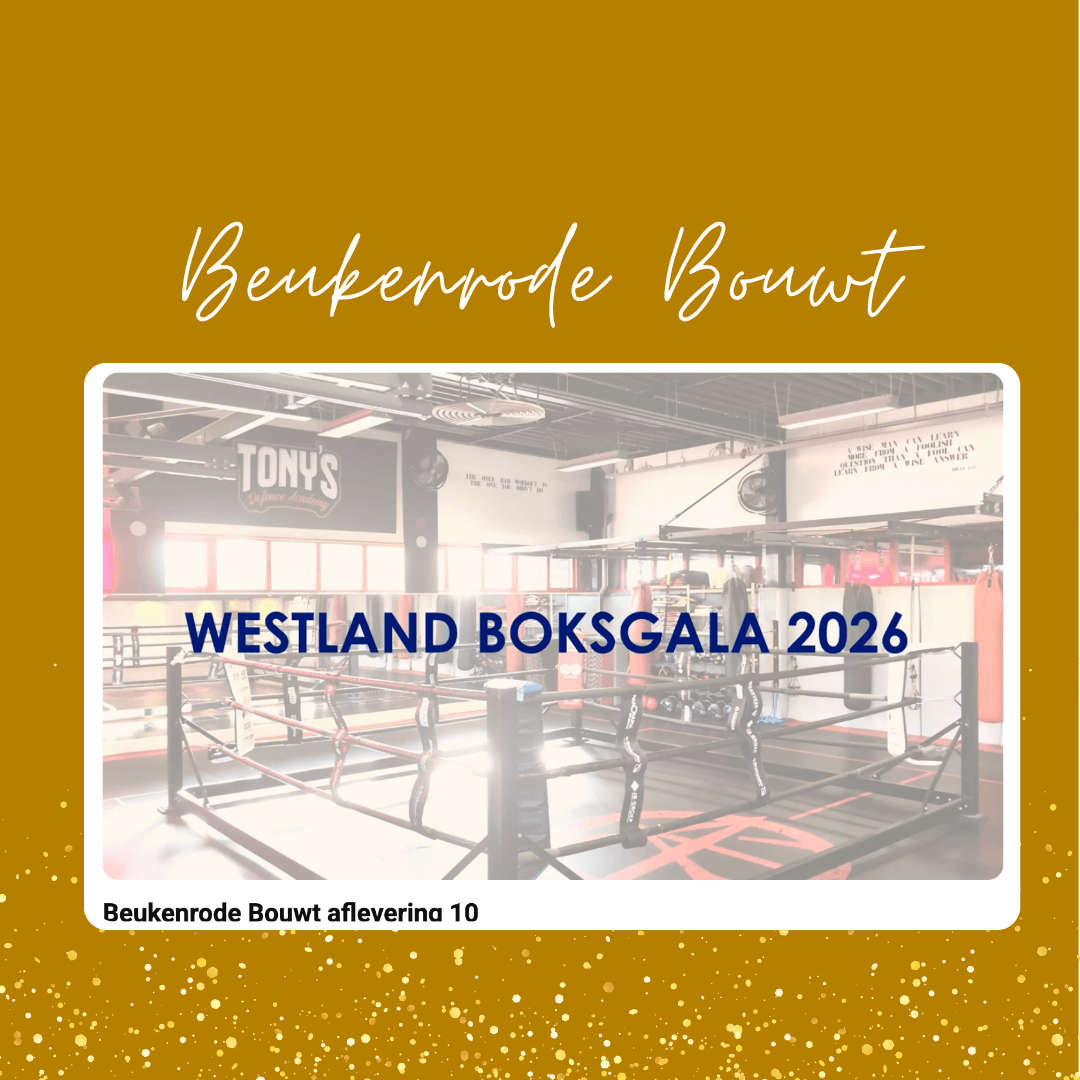 Beukenrode socials 2