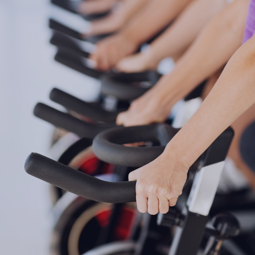 Spinningmarathon midex 2026