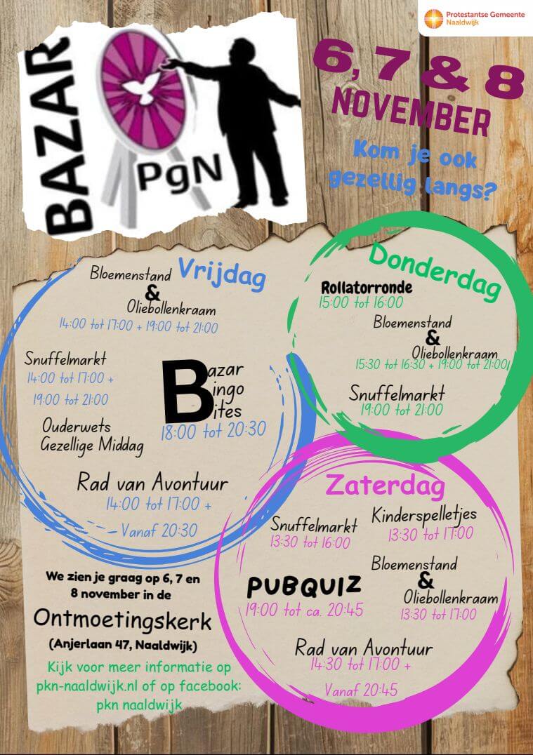 bazar ontmoetingskerk 2025 1