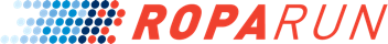 Roparun logo