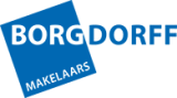 Borgdorff makelaars logo