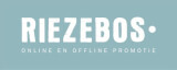 Drukkerij Riezebos logo