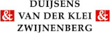 Duijsens van der klei zwijnenberg logo