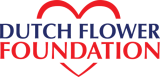 Dutch Flower Foundation logo