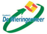 Kwekerij de Wieringermeer CV logo