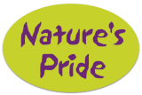 Natures Pride logo