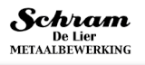 Schram hekwerk logo
