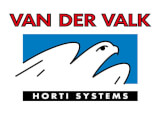 Van der Valk Horti Systems logo