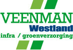 Veenman Westland B.V. logo
