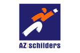 az schilders logo