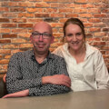 Dave en Dorith van der Meer