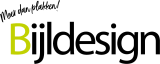 Bijldesign slogan