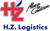 HZ Logistics logo