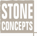 Stone Concepts logo