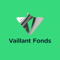Vaillant logo center groen RGB1