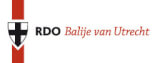 rdo balije van utrecht logo
