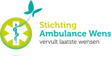 wensambulance logo