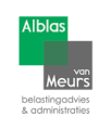 Alblas van Meurs belastingadvies en administraties logo