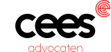 Cees advocaten logo