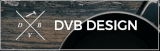 DBV design logo