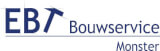 EBT Bouwservice logo