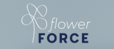 Flower force logo