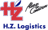 HZ Logistics logo