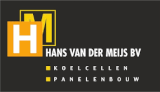 Hans van der Meijs bv logo