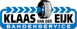 KVDEIJK logo website