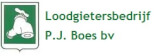 Loodgietersbedrijf P.J. Boes B.V. logo