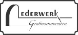 Nederwerk Grafmonumenten Logo