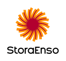 Stora Enso Packaging Solutions Logo