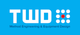 TWD logo