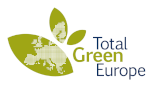 Total green europe logo