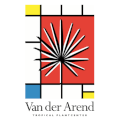 Van der arend logo