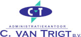 administratiekantoor trigt logo