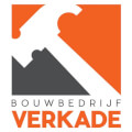 bouwbedrijf verkade logo