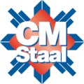 cmstaal logo