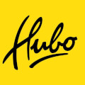 hubo logo