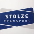stolze transport logo