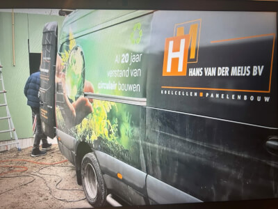 Hans van der Meijs 2