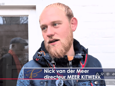Nick van der Meer MeerKitwerk