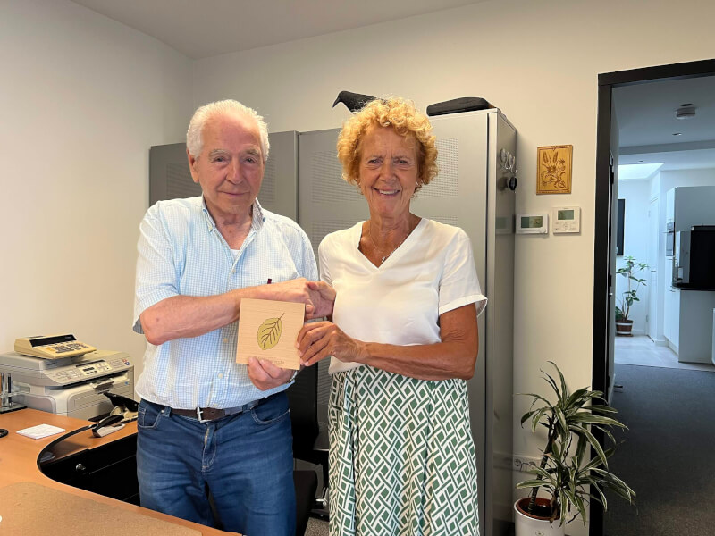 Wim van der Haak