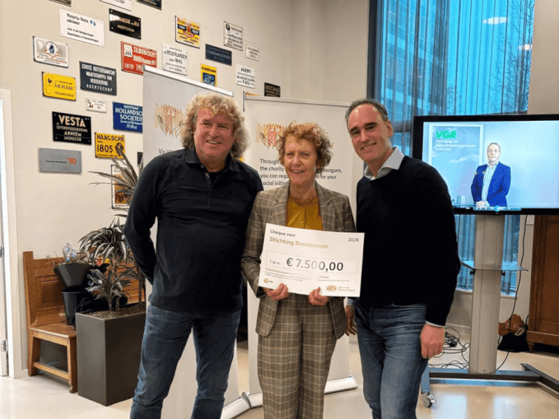 Nationale Nederlanden