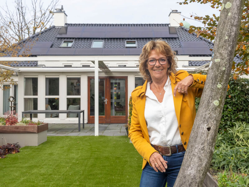 Ambassadeur Westland Woont Duurzaam