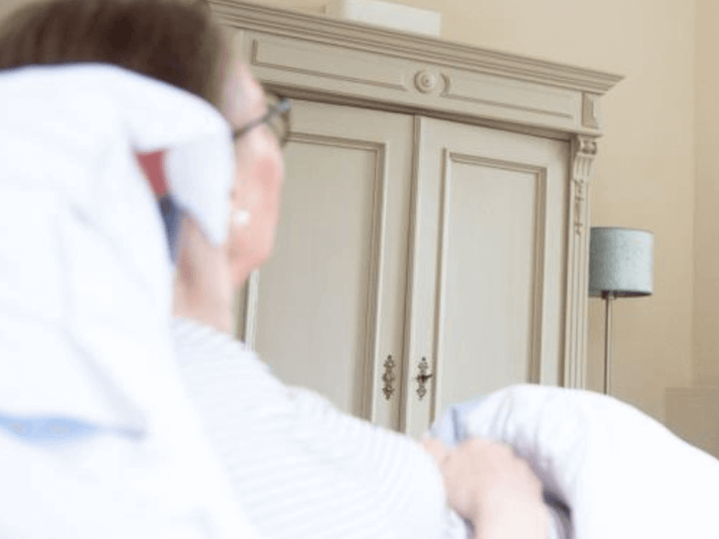 Artikel hospicezorg 